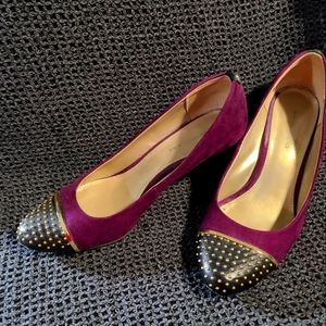 Bandolino High Heels